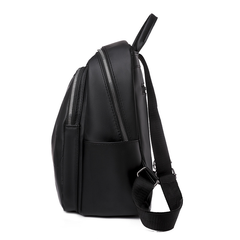 Женский рюкзак (Экокожа) Minx VM21