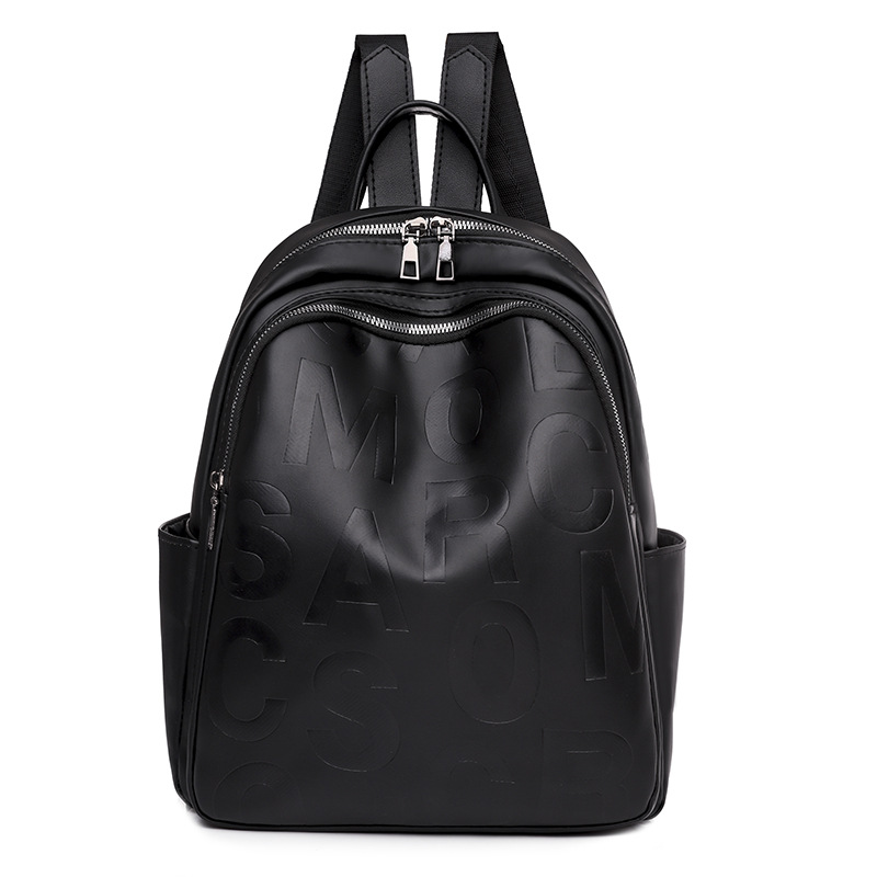 Женский рюкзак (Экокожа) Minx VM21